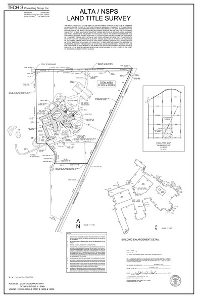 More Photos Of 20300 Governors Hwy, Olympia Fields Assisted Living For Sale