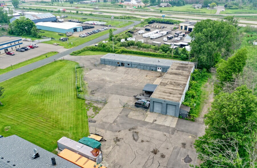 More Photos Of 9651 152nd Ave NE, Forest Lake Industrial For Lease