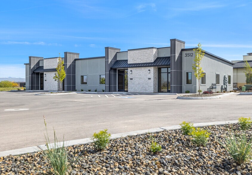 More Photos Of 3512 E Louise Dr, Meridian Office For Sale