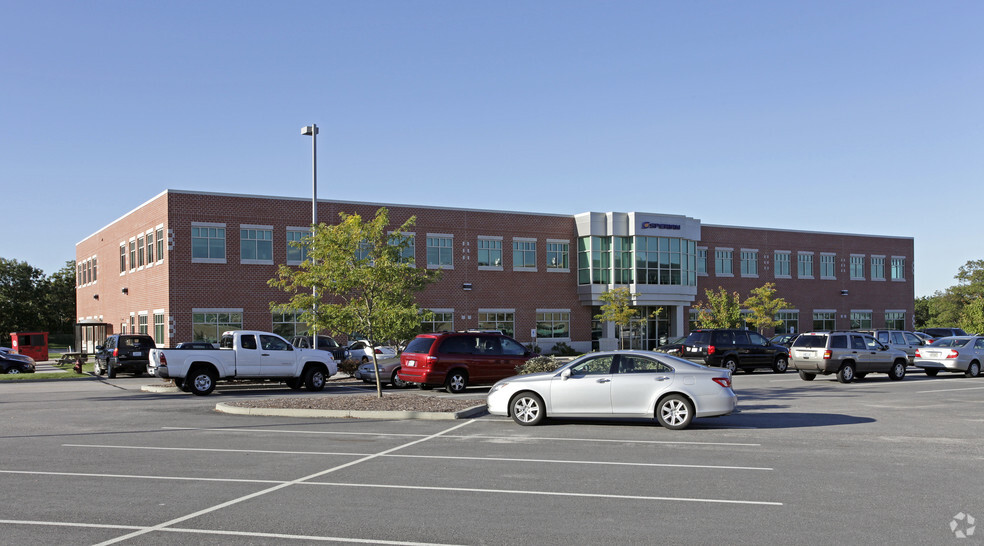 Primary Photo Of 900 Douglas Pike, Smithfield Medical For Lease