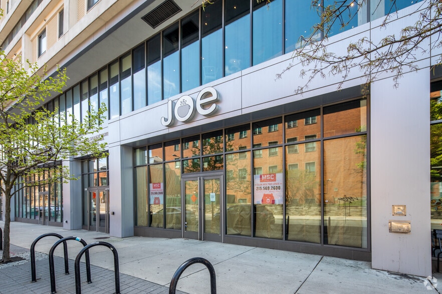 More Photos Of 3200 Chestnut St, Philadelphia Apartments For Lease