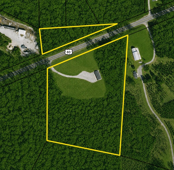 More Photos Of 993 Anderson Hwy, Cumberland Office For Sale