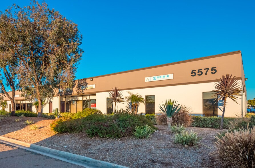 More Photos Of 5620 Kearny Mesa Rd, San Diego Unknown For Lease