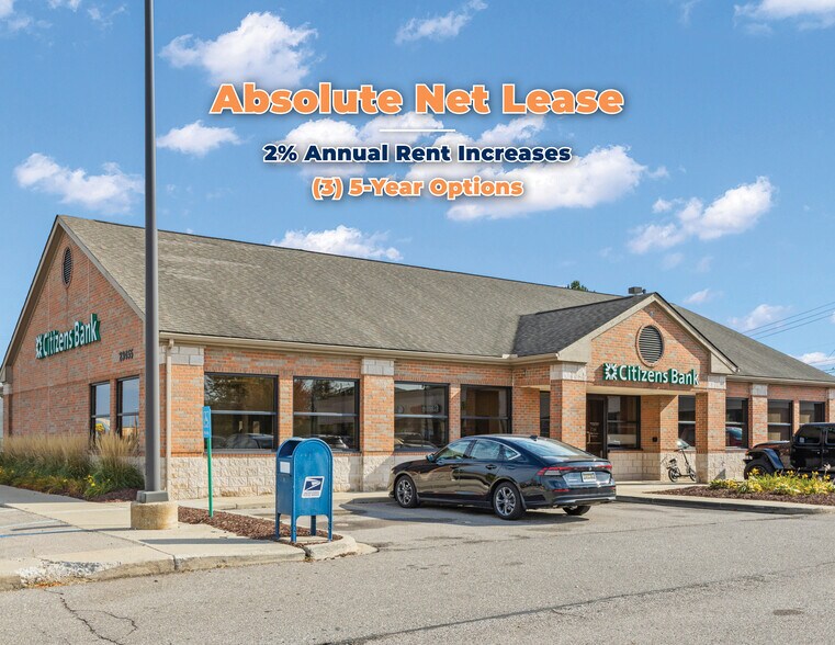 More Photos Of 23455 Eureka Rd, Taylor Bank For Sale