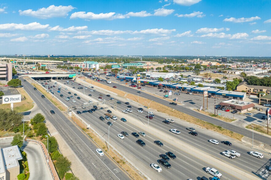 More Photos Of 3700-3780 NW Loop 410, San Antonio Unknown For Lease