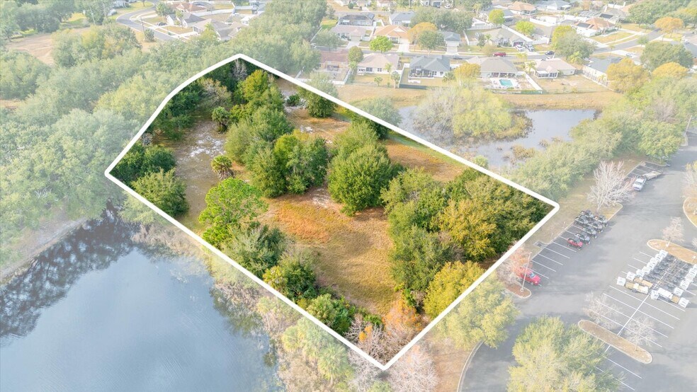 More Photos Of 2915 Gables dr, Eustis Land For Sale