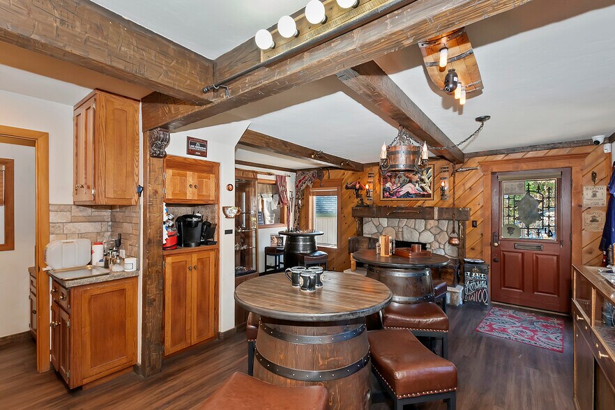 More Photos Of 26744 State Hwy 189, Blue Jay Office Residential For Sale