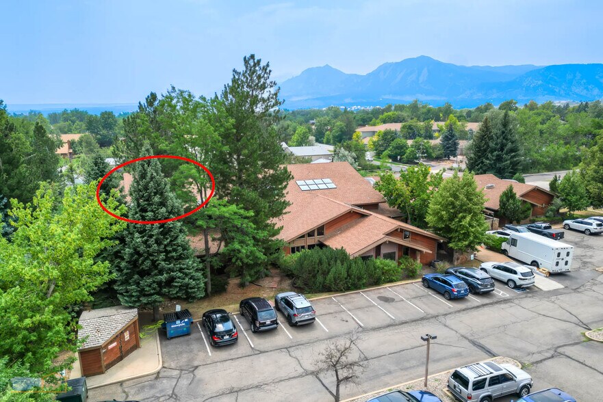 More Photos Of 3400 Penrose Pl, Boulder Medical For Sale