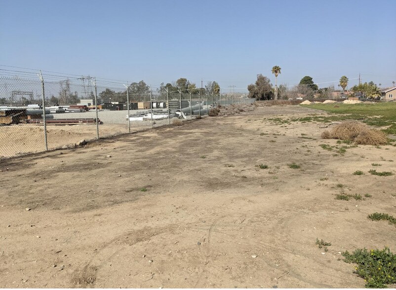 More Photos Of 5901 Mills Dr, Bakersfield Land For Sale