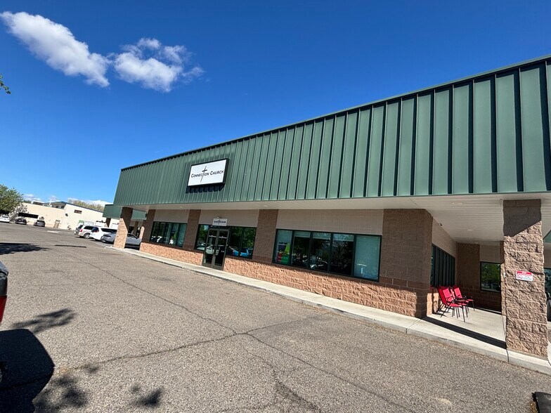 More Photos Of 2938 North Ave, Grand Junction Office For Lease