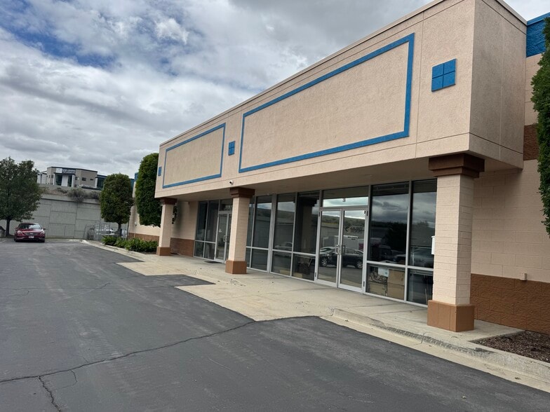 More Photos Of 4884 Commerce Dr, Salt Lake City Warehouse For Lease