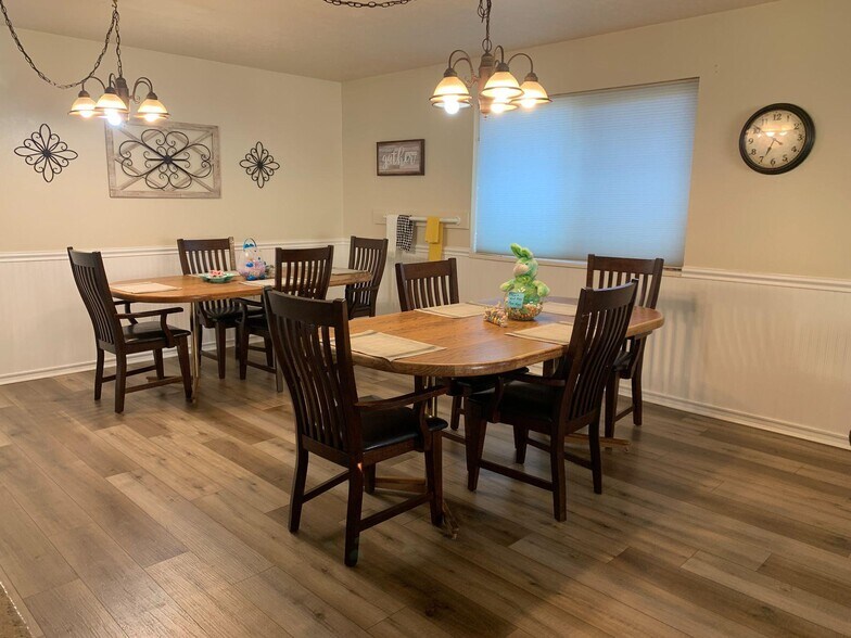 More Photos Of 535-540 N 600 W, Richfield Assisted Living For Sale