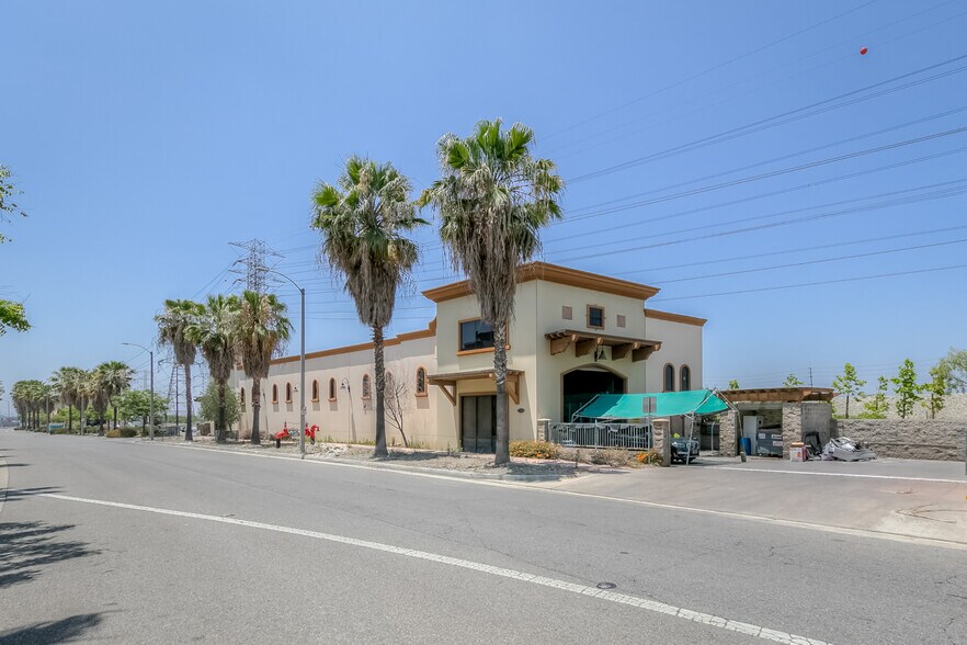 More Photos Of , Irwindale Industrial For Sale