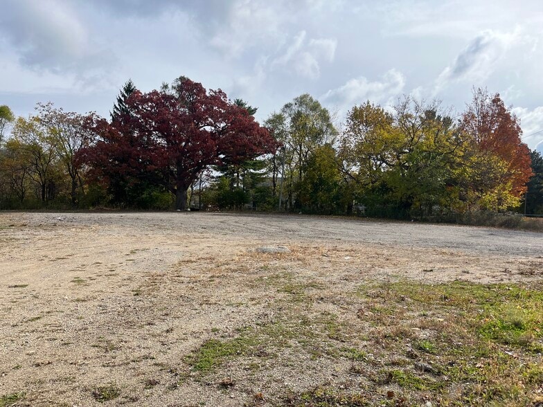 More Photos Of 1429 Cooper St, Jackson Land For Sale