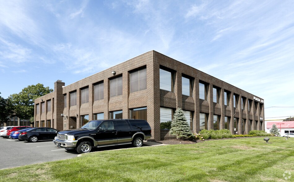 More Photos Of 1122 Route 22, Mountainside Office For Lease