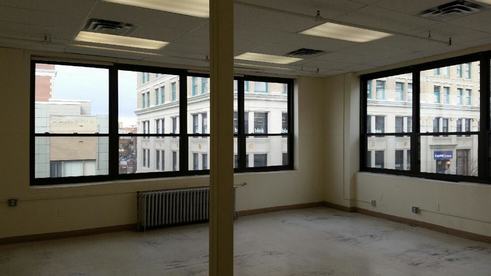 More Photos Of 910 Bergen Ave, Jersey City Office For Lease