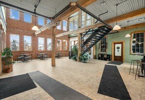 More Photos Of 1 Sherbrooke St E, Perth Office For Lease