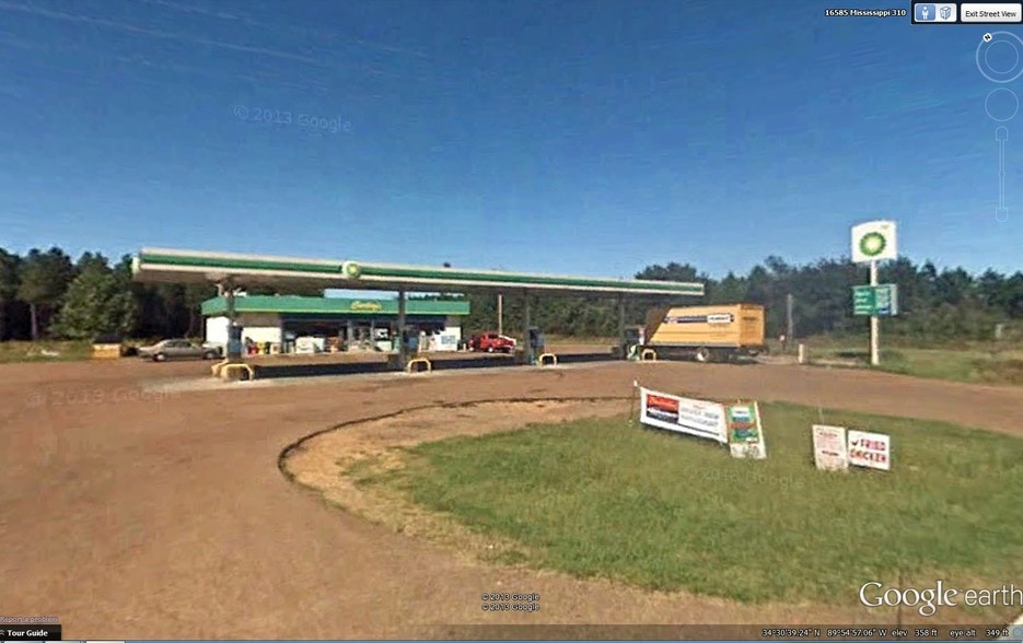 More Photos Of 16585 Highway 310 E, Como Convenience Store For Sale