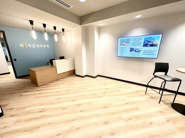 More Photos Of 1639 Medical Center Pky, Murfreesboro Coworking Space