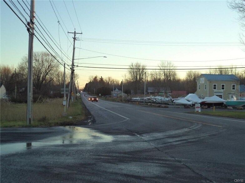 More Photos Of 5472 Miller Rd, Brewerton Land For Sale