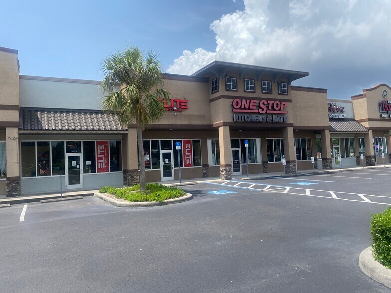 More Photos Of 3784 Tampa Rd, Oldsmar Storefront For Lease