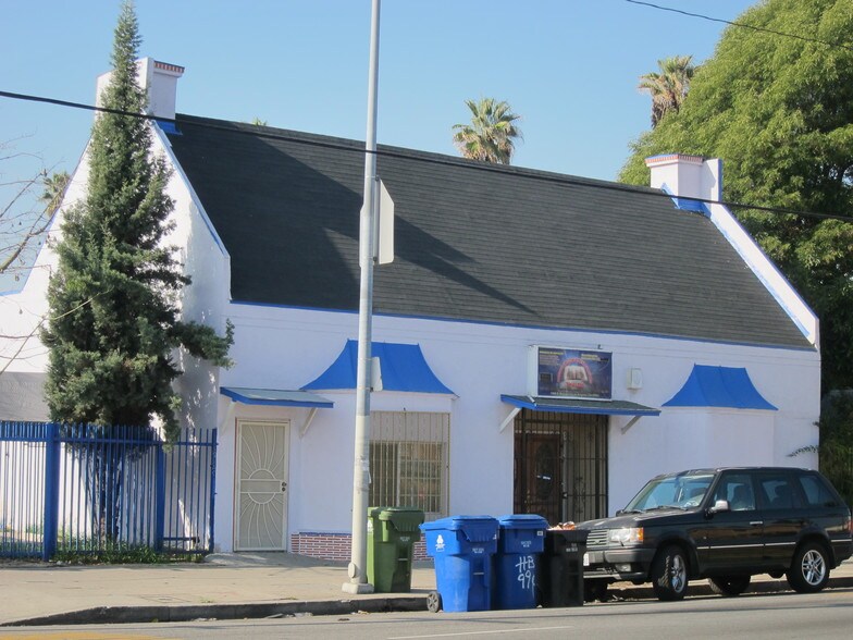 More Photos Of 7409 S Broadway, Los Angeles Medical For Sale
