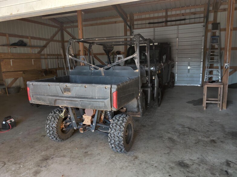 More Photos Of 400 Old Highway 290, Dripping Springs Land For Sale