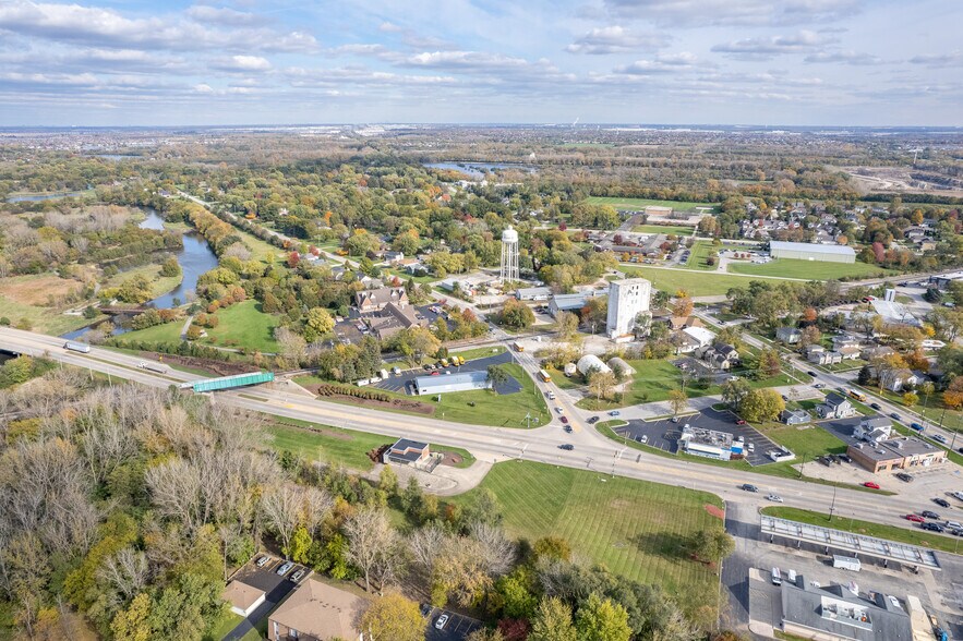 More Photos Of 14727 S Naperville Rd, Plainfield Industrial For Sale