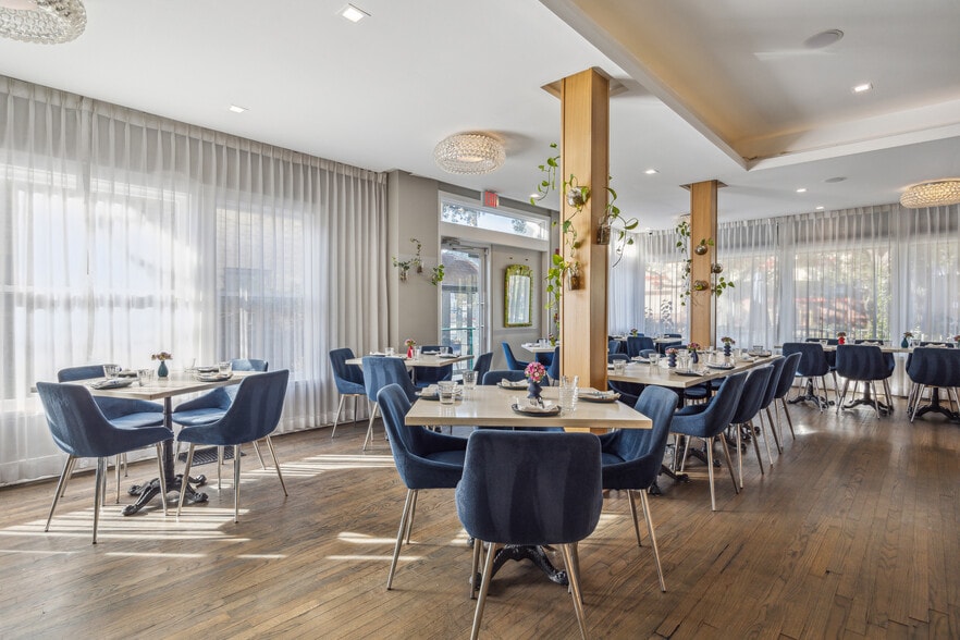 More Photos Of 4315 Montrose Blvd, Houston General Retail For Lease