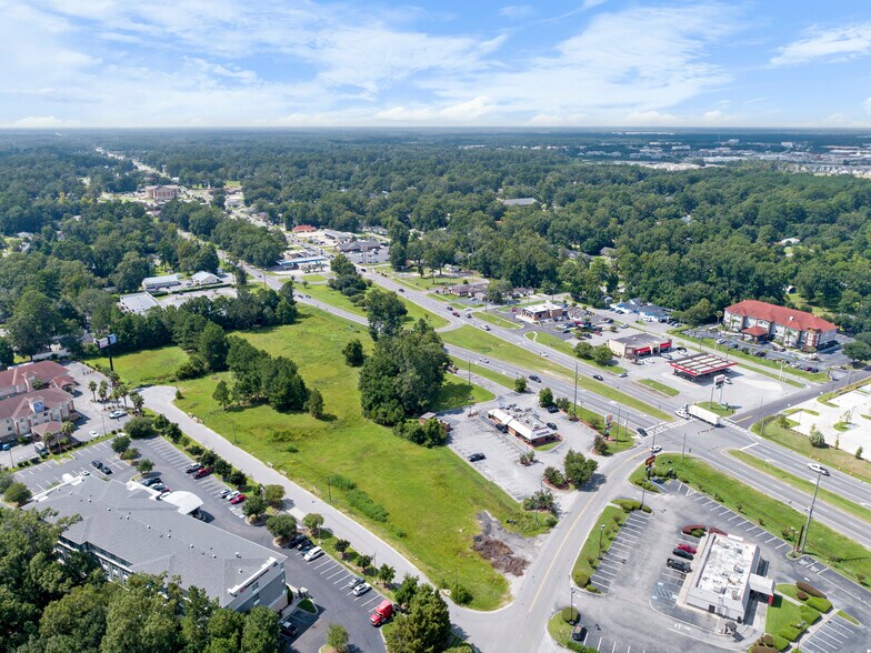 More Photos Of 106 San Dr, Pooler Land For Sale