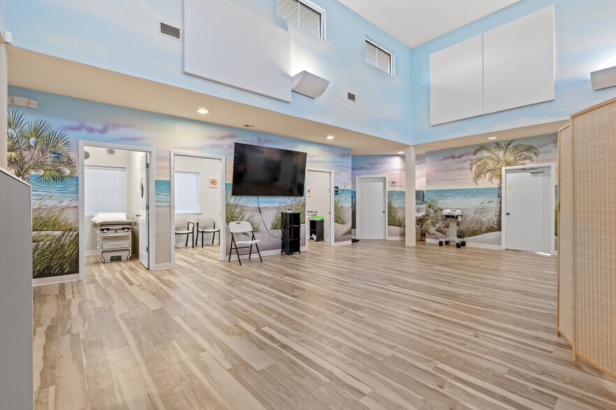 More Photos Of 3650 Coalition Dr, Myrtle Beach Medical For Sale