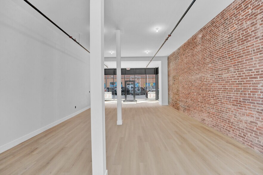 More Photos Of 115-117 Penn Ave, Scranton Storefront Retail Residential For Lease