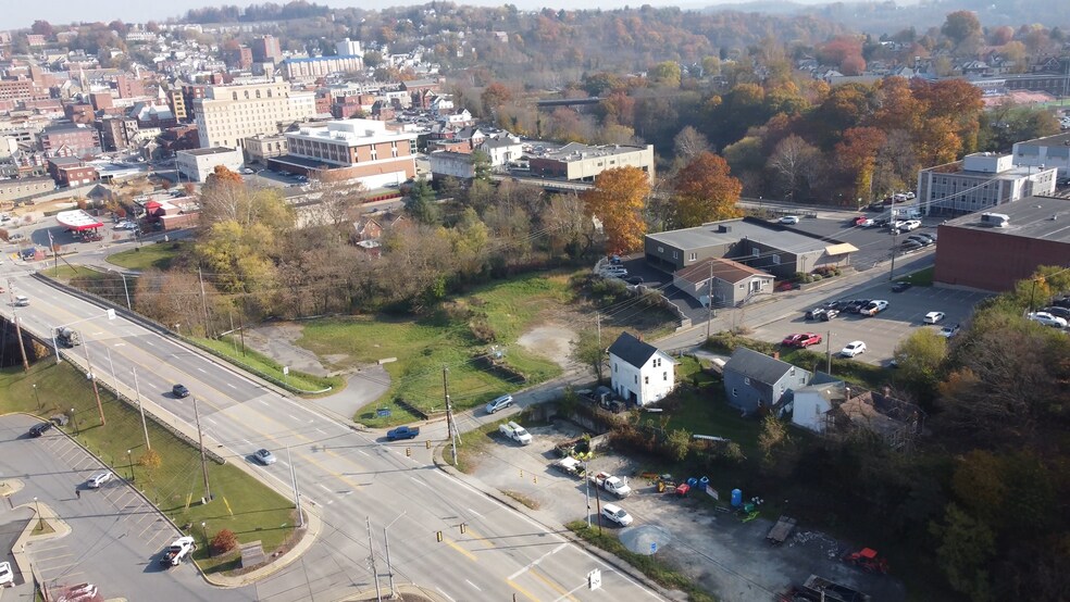 More Photos Of 872 University Ave, Morgantown Land For Sale