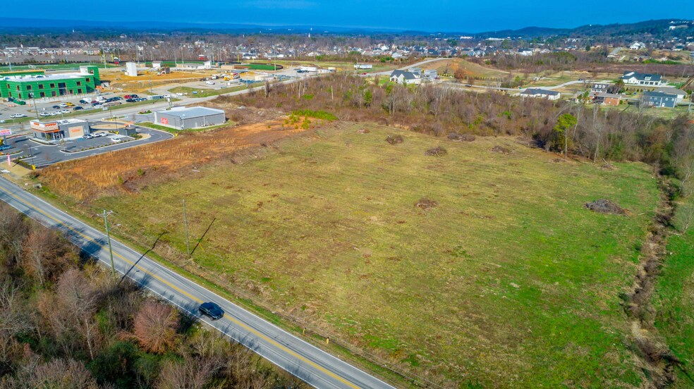 More Photos Of 7997 Shallowford Rd, Chattanooga Land For Sale