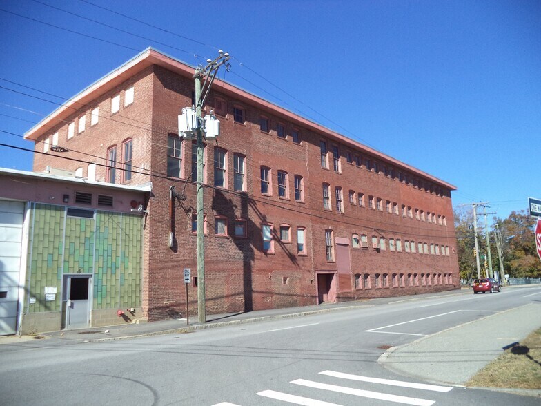 More Photos Of 121 Valley St, Manchester Showroom For Sale