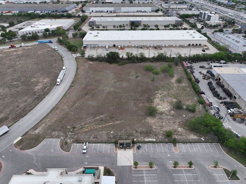 More Photos Of Verde Parkway, Schertz Land For Sale