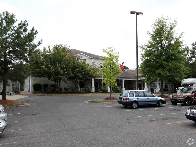 More Photos Of 6015 Primacy Pky, Memphis Skilled Nursing Facility For Sale