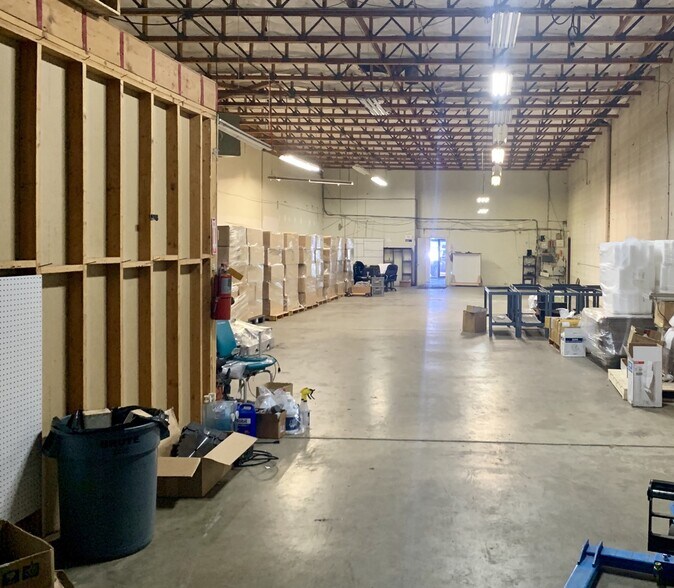 More Photos Of 850 W 1700 S, Salt Lake City Light Manufacturing For Lease