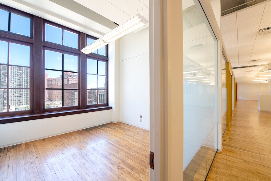 More Photos Of 1228 Euclid Ave, Cleveland Office For Lease