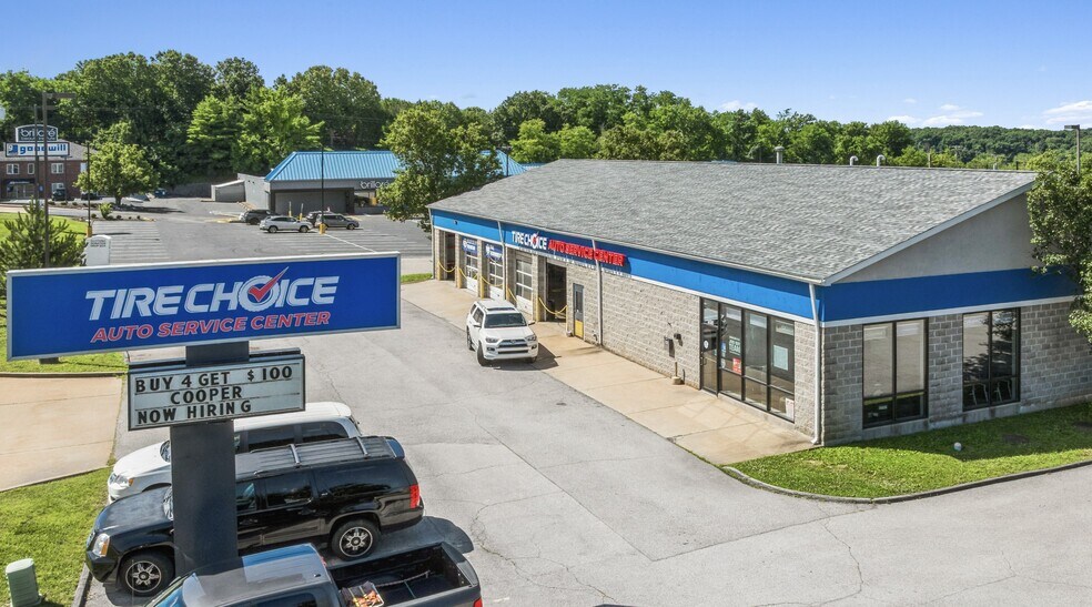More Photos Of ,  General Retail For Sale