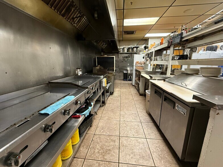More Photos Of 609 E Main St, Malone Restaurant For Sale