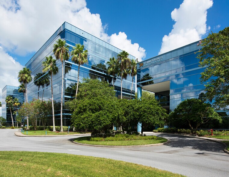 More Photos Of , Clearwater Office For Sale