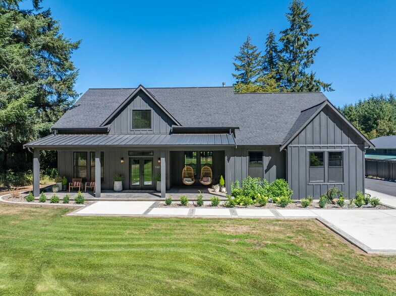 More Photos Of 154 Devereese Rd, Chehalis Flex For Sale
