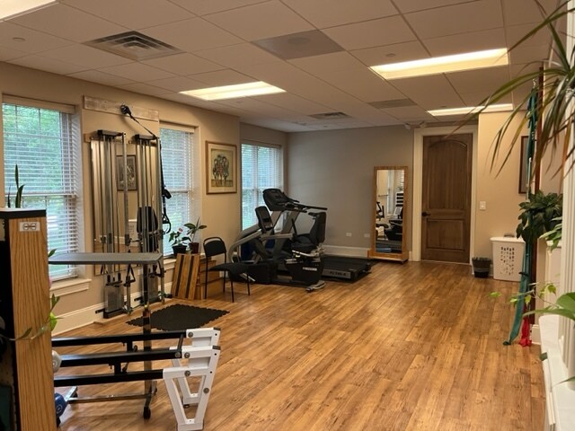 More Photos Of 13500 Circle Dr, Orland Park Office For Sale