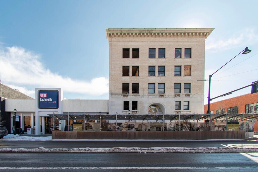 More Photos Of 104 E Main St, Bozeman Office For Lease