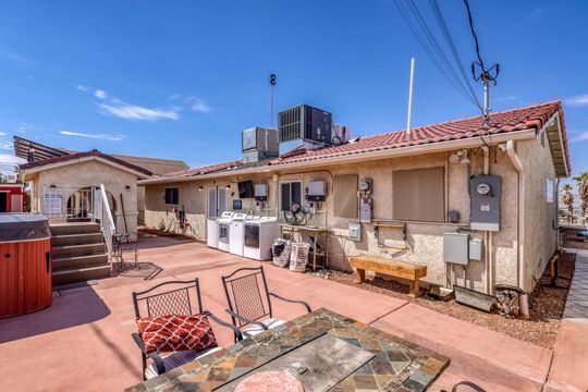 More Photos Of 468 Sunfield Dr, Lake Havasu City Specialty For Sale