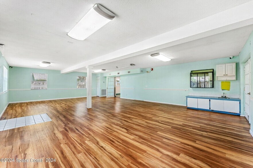 More Photos Of 308 Orange St, Melbourne Beach Daycare Center For Sale