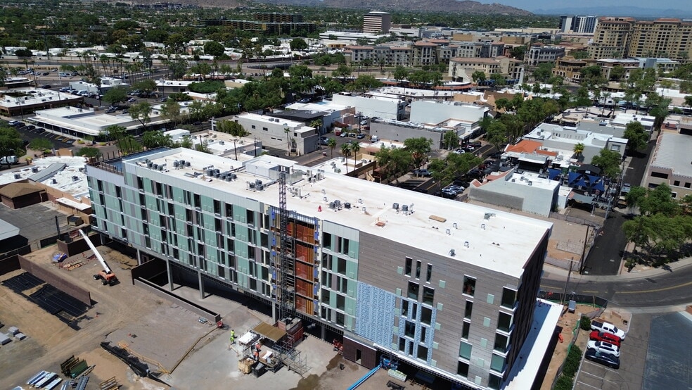 More Photos Of 7117 E 3rd Ave, Scottsdale Hotel For Lease