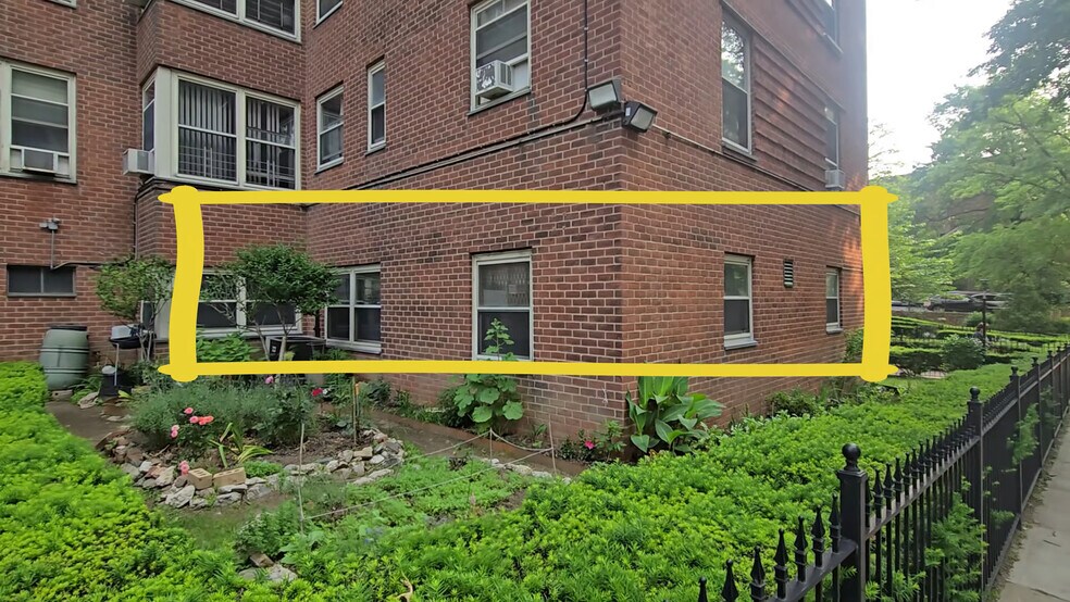 More Photos Of 3835-3845 Sedgwick Ave, Bronx Apartments For Lease