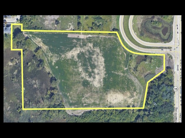 More Photos Of Eagle's Ridge, Bartlett Land For Sale